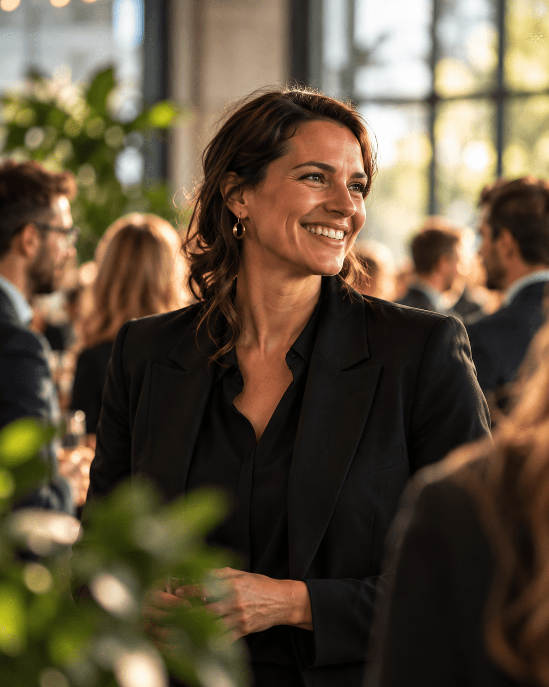 Ondernemer in de Vision Spotlight